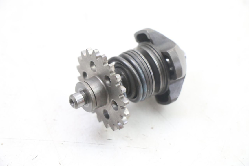 photo de EXHAUST VALVE ENGINE YAMAHA YZ 125 (2006 - 2016)