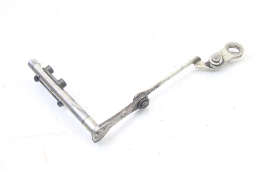 photo de EXHAUST VALVE ENGINE YAMAHA YZ 125 (2006 - 2016)