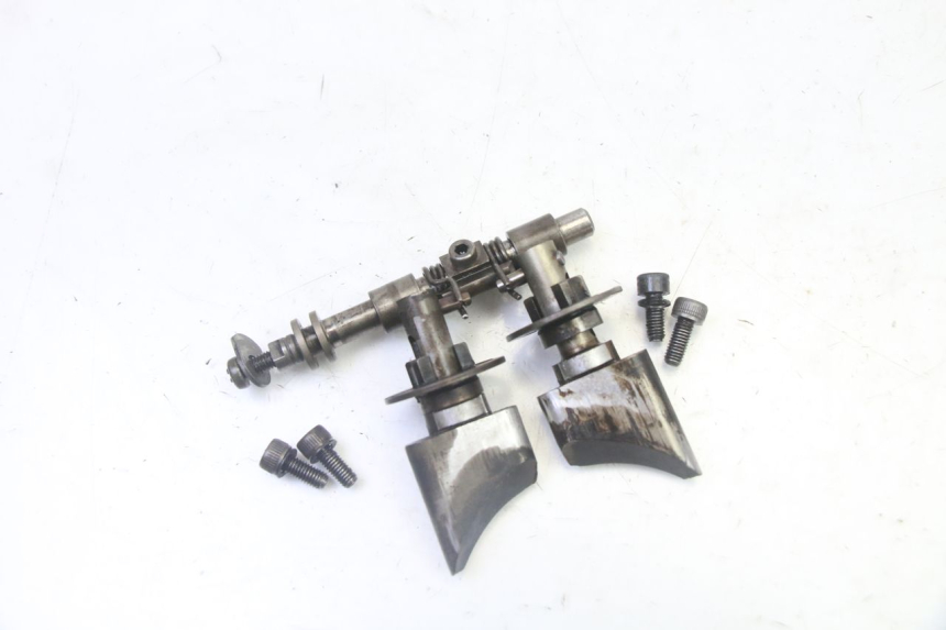 photo de EXHAUST VALVE ENGINE YAMAHA YZ 125 (1998 - 2005)