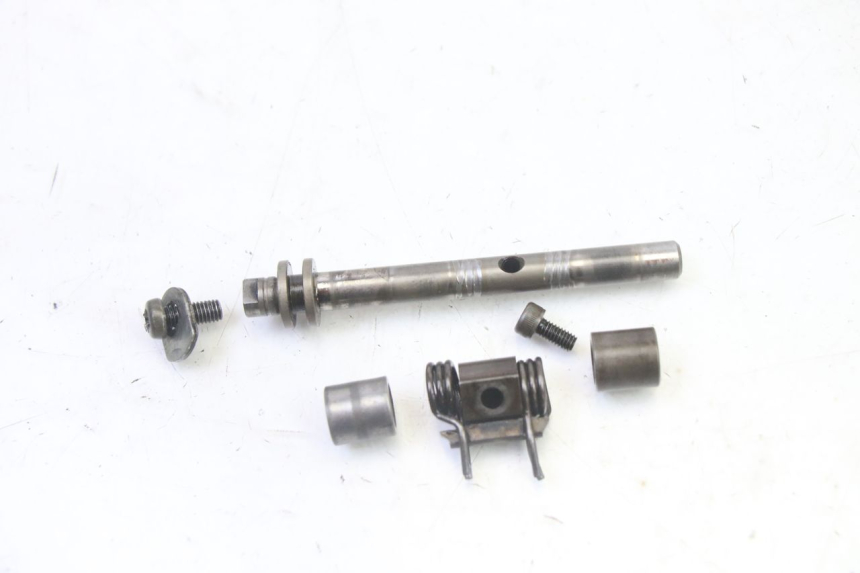 photo de EXHAUST VALVE ENGINE YAMAHA YZ 125 (1998 - 2005)