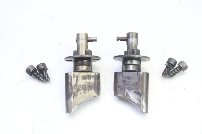 photo de EXHAUST VALVE ENGINE YAMAHA YZ 125 (1998 - 2005)