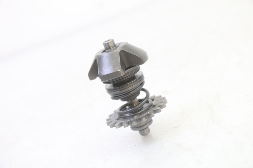 photo de EXHAUST VALVE ENGINE YAMAHA YZ 125 (1998 - 2005)
