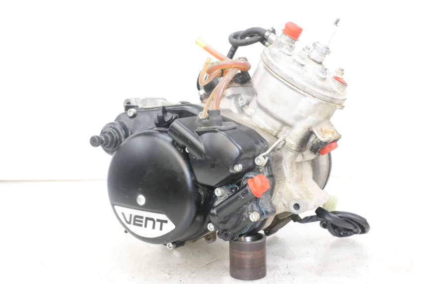 photo de ENGINE VENT DERAPAGE 50 (2018 - 2023)