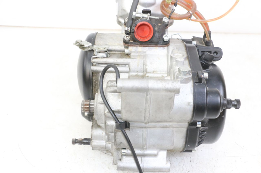 photo de ENGINE VENT DERAPAGE 50 (2018 - 2023)