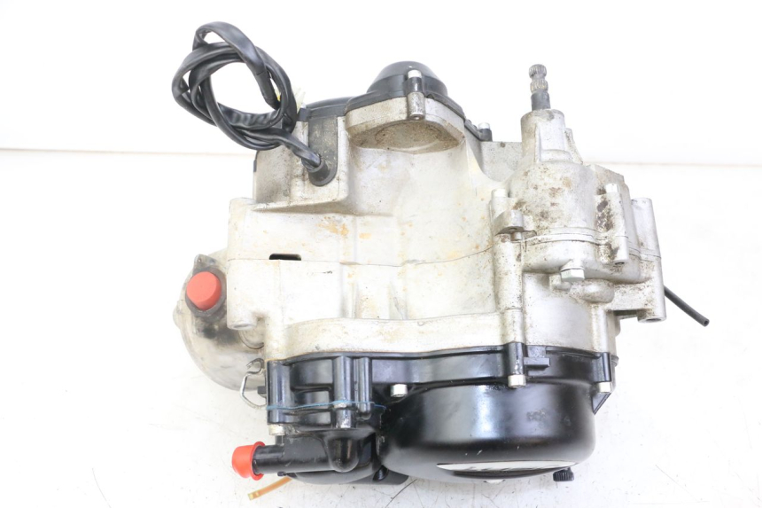 photo de ENGINE VENT DERAPAGE 50 (2018 - 2023)