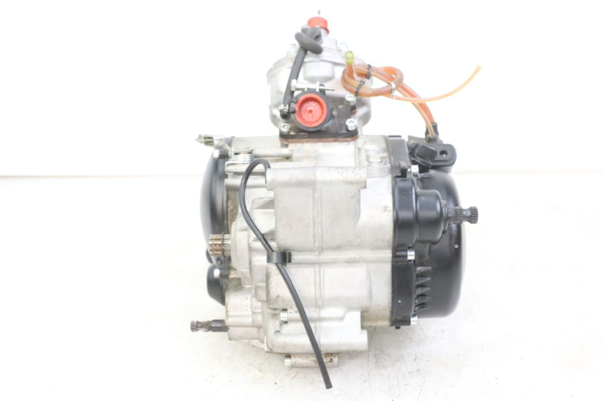 photo de ENGINE VENT DERAPAGE 50 (2018 - 2023)