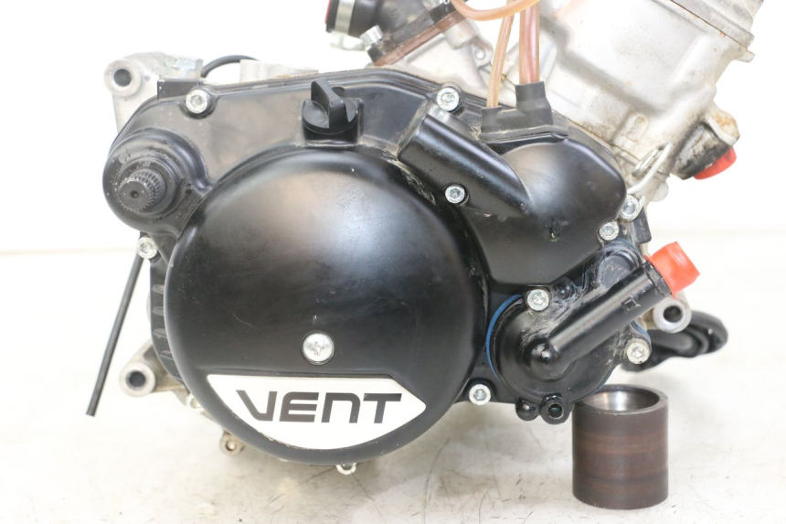 photo de ENGINE VENT DERAPAGE 50 (2018 - 2023)