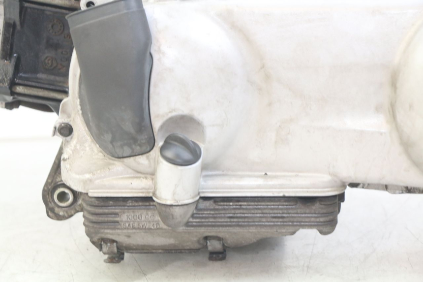 photo de ENGINE PIAGGIO VESPA GRANTURISMO 125 (2003 - 2007)