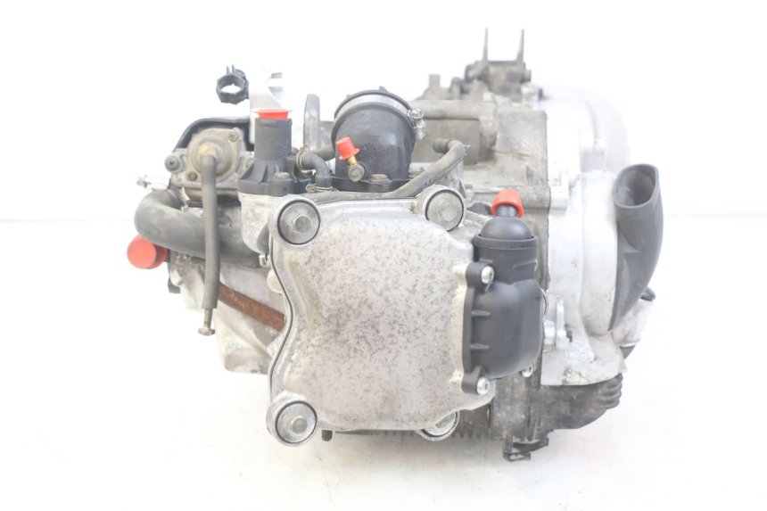 photo de ENGINE PIAGGIO VESPA GRANTURISMO 125 (2003 - 2007)