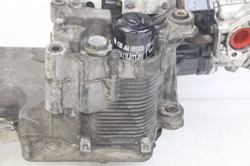 photo de ENGINE PIAGGIO VESPA GRANTURISMO 125 (2003 - 2007)