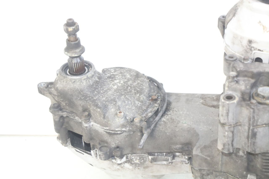 photo de ENGINE PIAGGIO VESPA GRANTURISMO 125 (2003 - 2007)