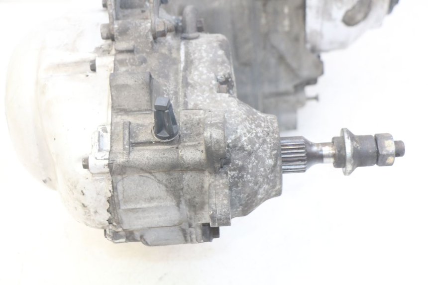 photo de ENGINE PIAGGIO VESPA GRANTURISMO 125 (2003 - 2007)