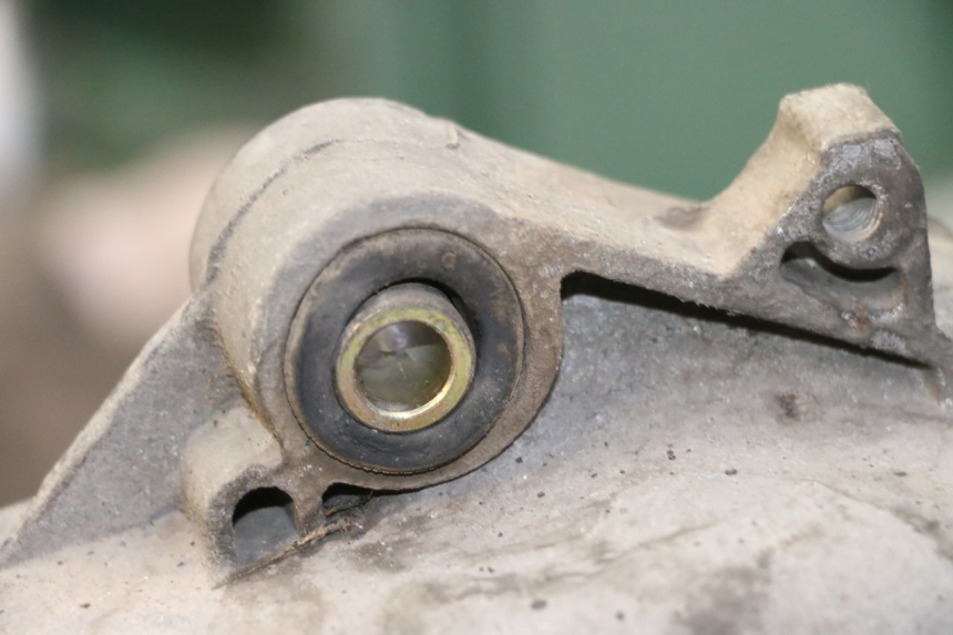 photo de ENGINE PIAGGIO VESPA S 2T 50 (2007 - 2014)