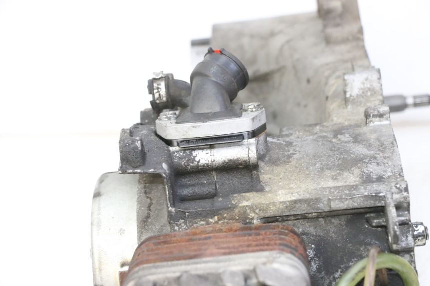 photo de ENGINE PIAGGIO VESPA S 2T 50 (2007 - 2014)