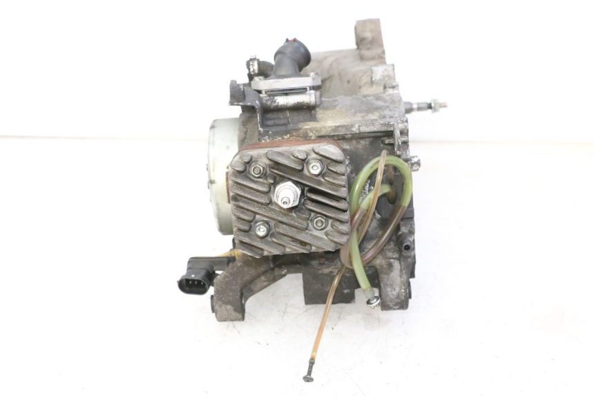 photo de ENGINE PIAGGIO VESPA S 2T 50 (2007 - 2014)