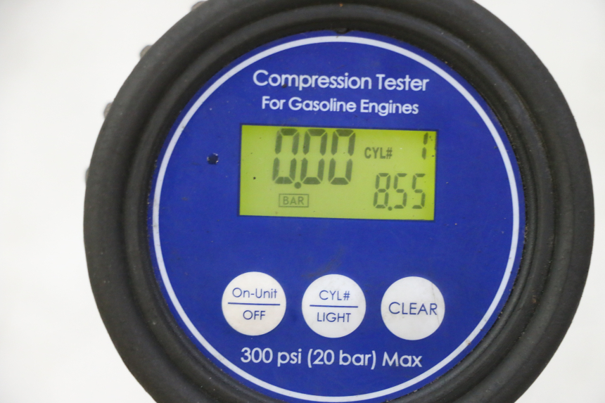 photo de ENGINE PIAGGIO VESPA S 2T 50 (2007 - 2014)