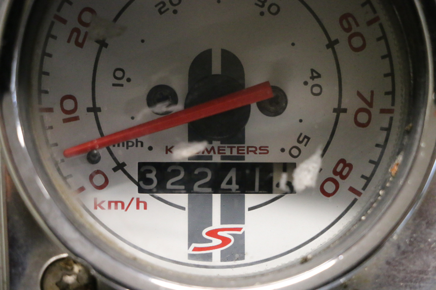 photo de ENGINE PIAGGIO VESPA S 2T 50 (2007 - 2014)