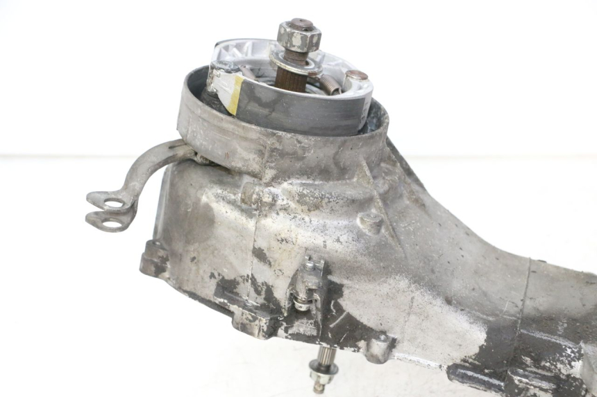 photo de ENGINE PIAGGIO VESPA S 2T 50 (2007 - 2014)