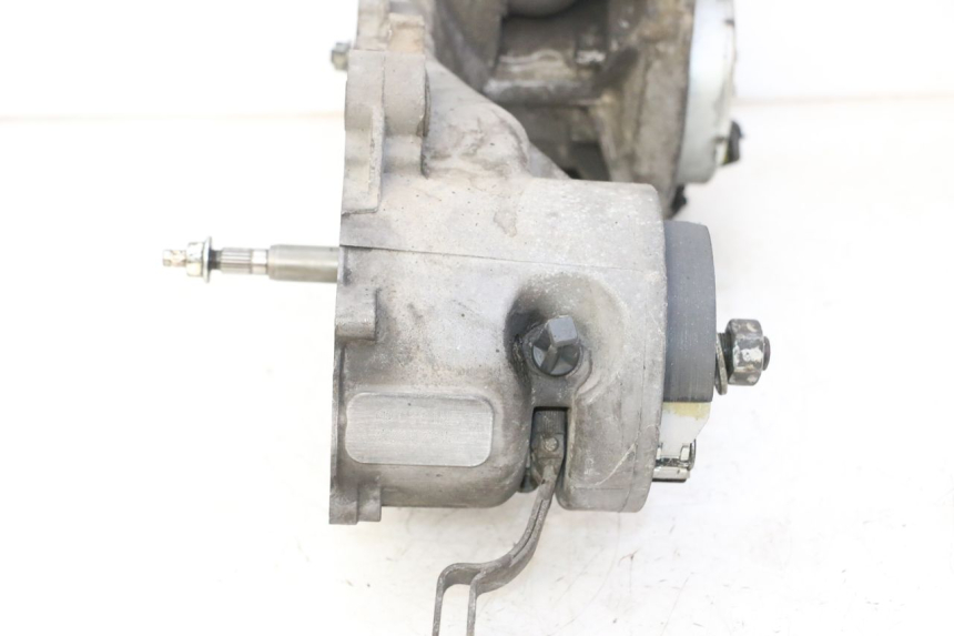 photo de ENGINE PIAGGIO VESPA S 2T 50 (2007 - 2014)