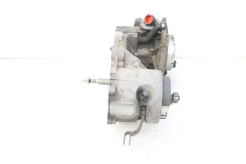 photo de ENGINE PIAGGIO VESPA S 2T 50 (2007 - 2014)