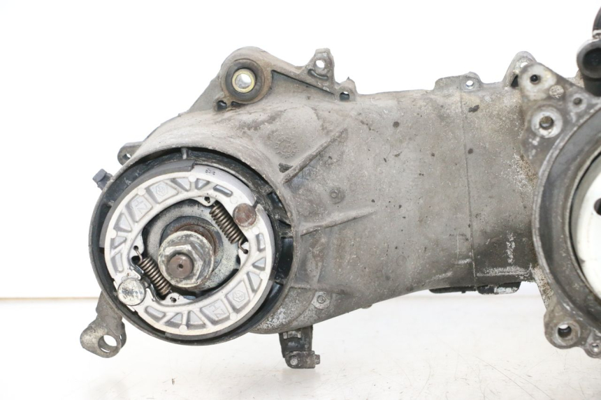 photo de ENGINE PIAGGIO VESPA S 2T 50 (2007 - 2014)