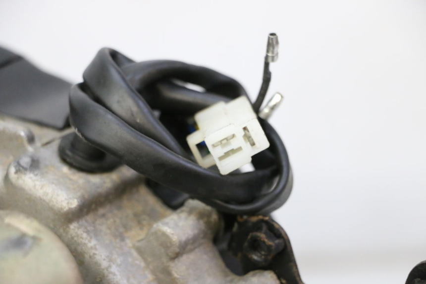 photo de ENGINE GTS VICI 4T 50 (2020 - 2025)