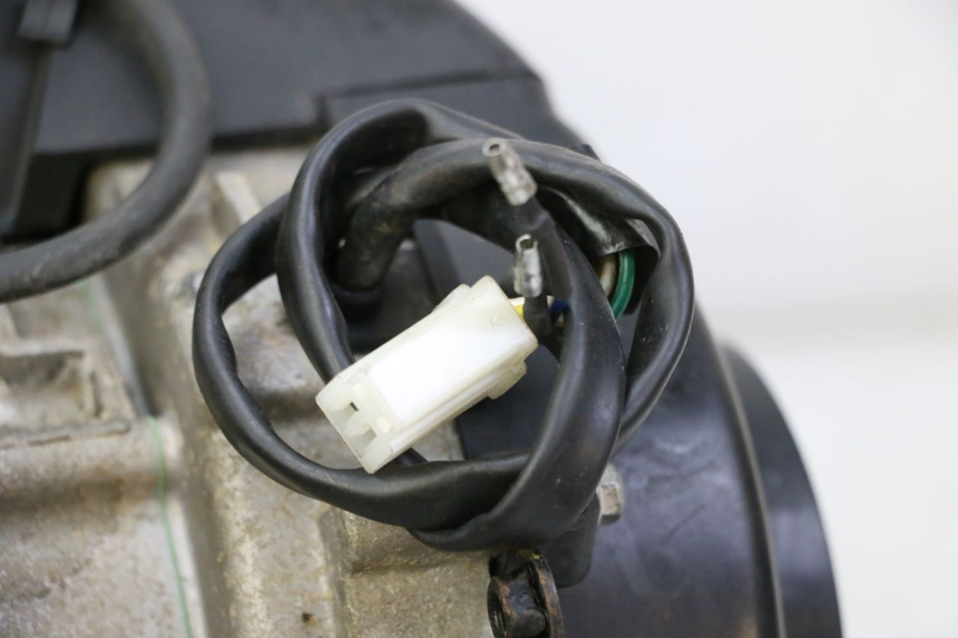 photo de ENGINE GTS VICI 4T 50 (2020 - 2025)