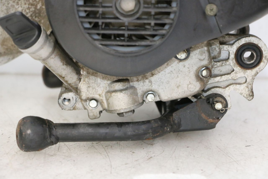 photo de ENGINE GTS VICI 4T 50 (2020 - 2025)