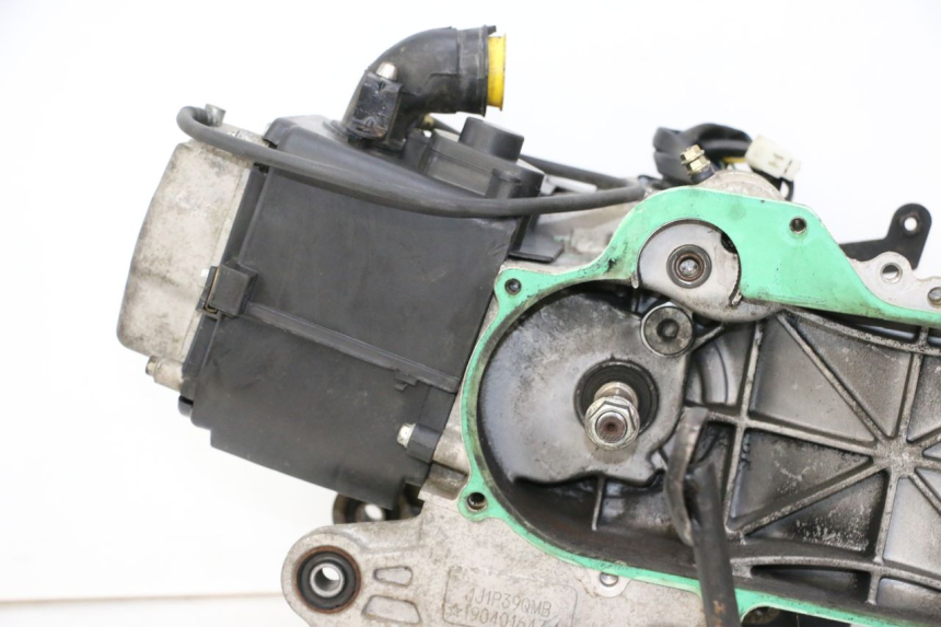 photo de ENGINE GTS VICI 4T 50 (2020 - 2025)