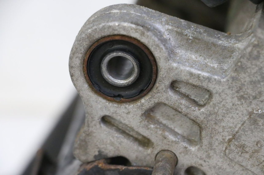 photo de ENGINE GTS VICI 4T 50 (2020 - 2025)