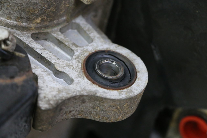 photo de ENGINE GTS VICI 4T 50 (2020 - 2025)