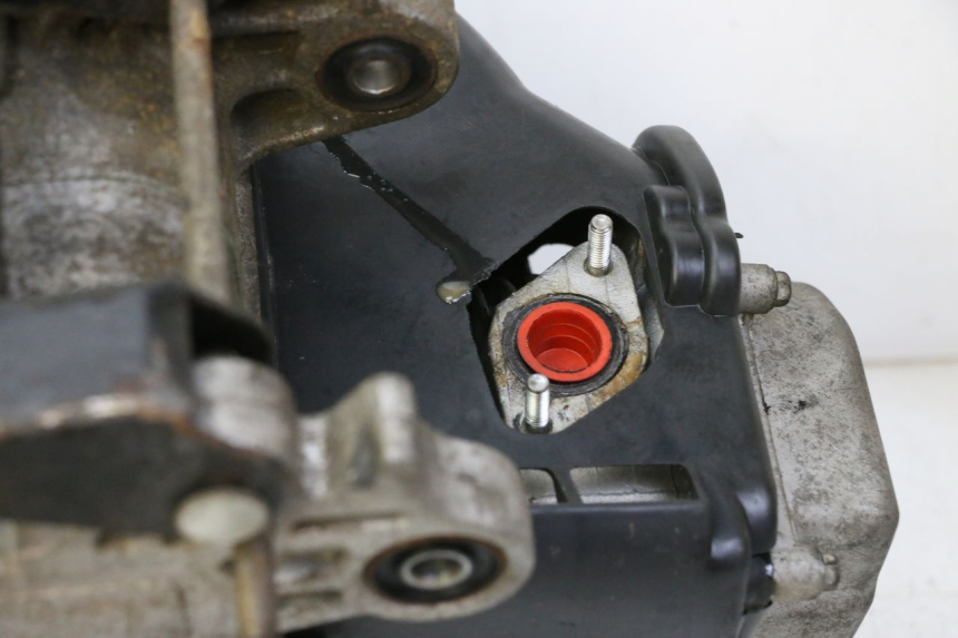 photo de ENGINE GTS VICI 4T 50 (2020 - 2025)