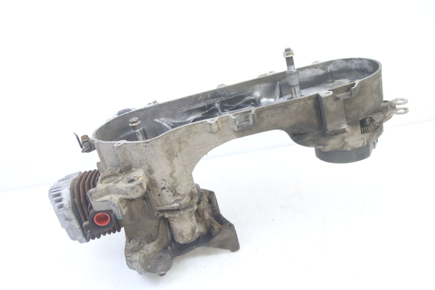 photo de ENGINE PEUGEOT VIVACITY NEW 2T 50 (2008 - 2017)