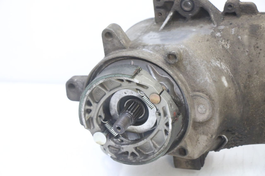 photo de ENGINE PEUGEOT VIVACITY NEW 2T 50 (2008 - 2017)
