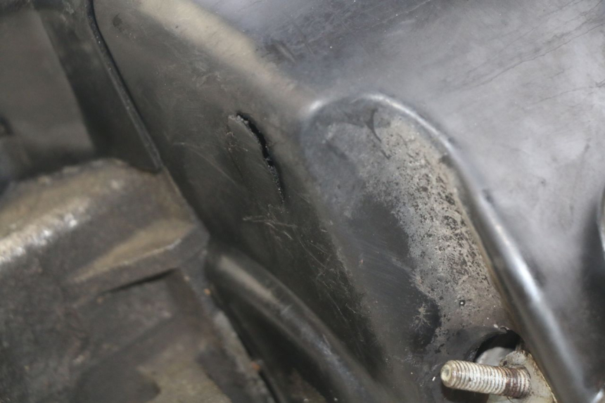 photo de ENGINE PEUGEOT VIVACITY NEW 4T 50 (2008 - 2017)