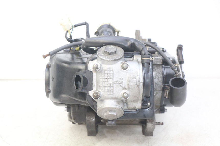 photo de ENGINE PEUGEOT VIVACITY NEW 4T 50 (2008 - 2017)
