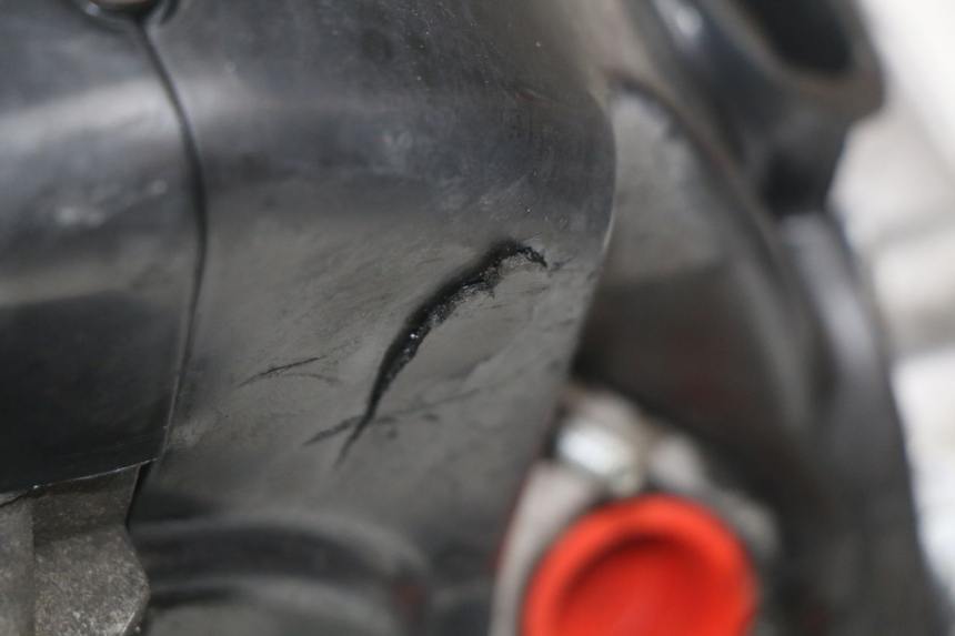 photo de ENGINE PEUGEOT VIVACITY NEW 4T 50 (2008 - 2017)