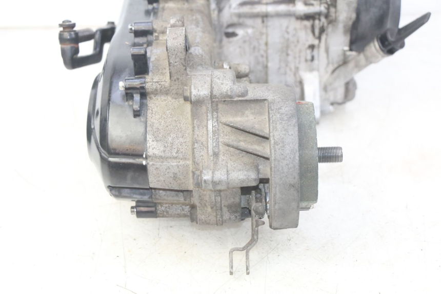 photo de ENGINE PEUGEOT VIVACITY NEW 4T 50 (2008 - 2017)