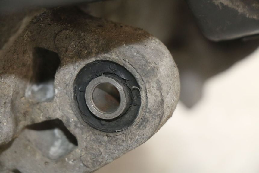 photo de ENGINE PEUGEOT VIVACITY NEW 4T 50 (2008 - 2017)