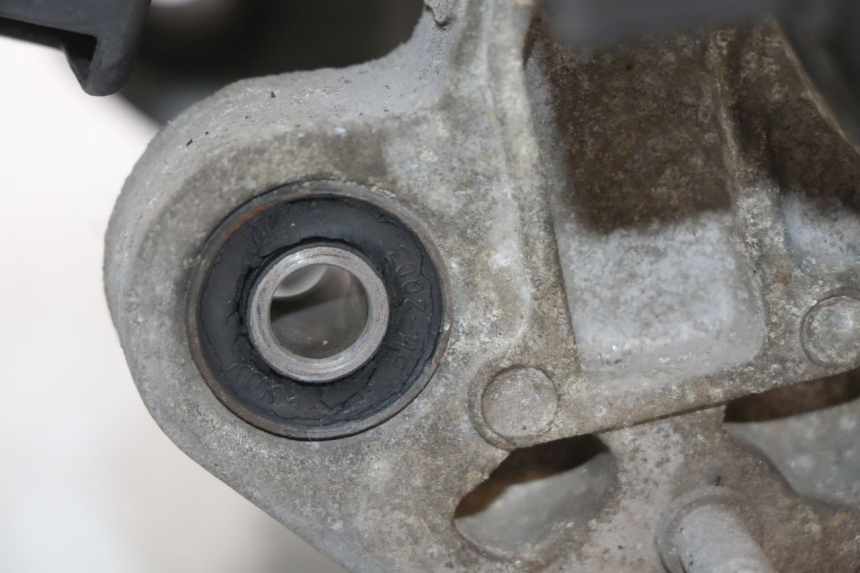 photo de ENGINE PEUGEOT VIVACITY NEW 4T 50 (2008 - 2017)