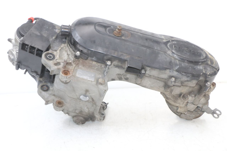 photo de ENGINE PEUGEOT VIVACITY NEW 4T 50 (2008 - 2017)