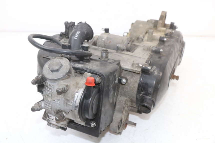 photo de ENGINE PEUGEOT VIVACITY NEW 4T 50 (2008 - 2017)