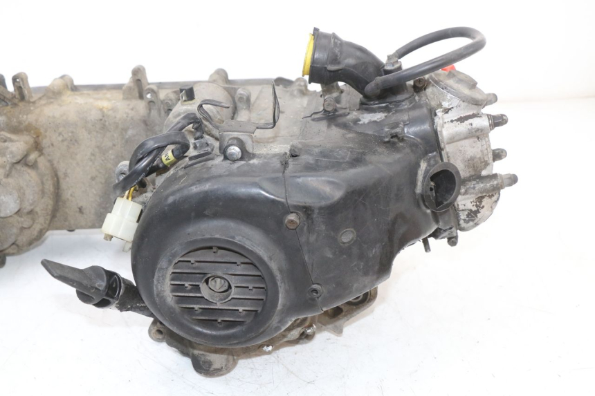 photo de ENGINE PEUGEOT VIVACITY NEW 4T 50 (2008 - 2017)
