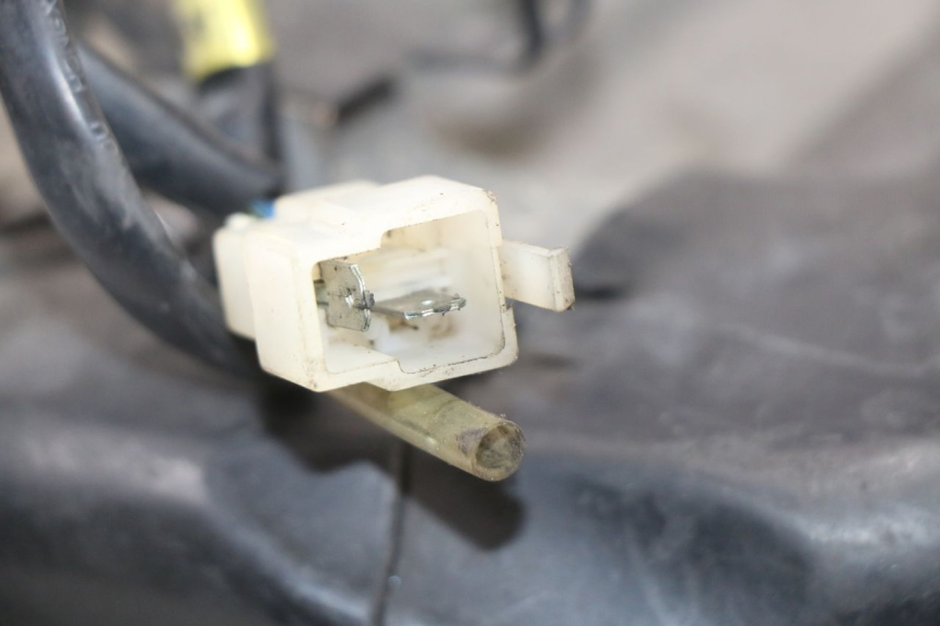 photo de ENGINE PEUGEOT VIVACITY NEW 4T 50 (2008 - 2017)