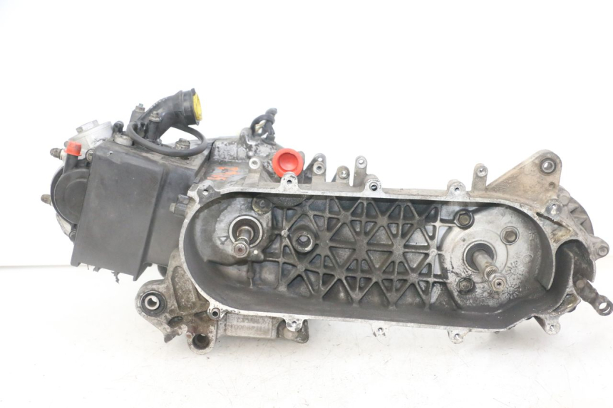 photo de ENGINE PEUGEOT VIVACITY NEW 4T 50 (2008 - 2017)