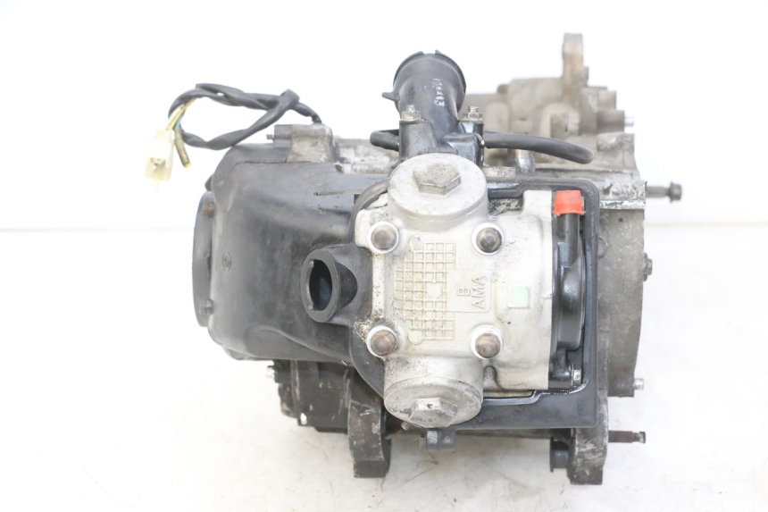 photo de ENGINE PEUGEOT VIVACITY NEW 4T 50 (2008 - 2017)