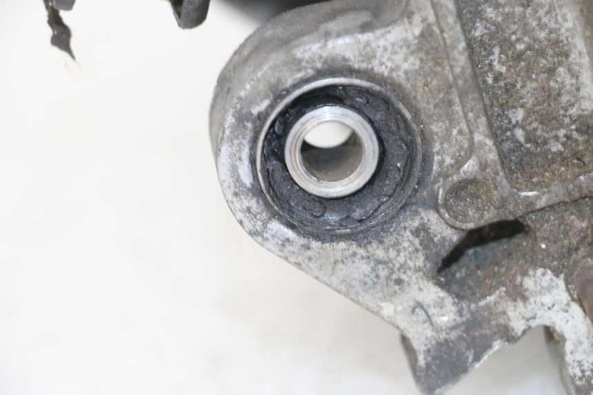 photo de ENGINE PEUGEOT VIVACITY NEW 4T 50 (2008 - 2017)
