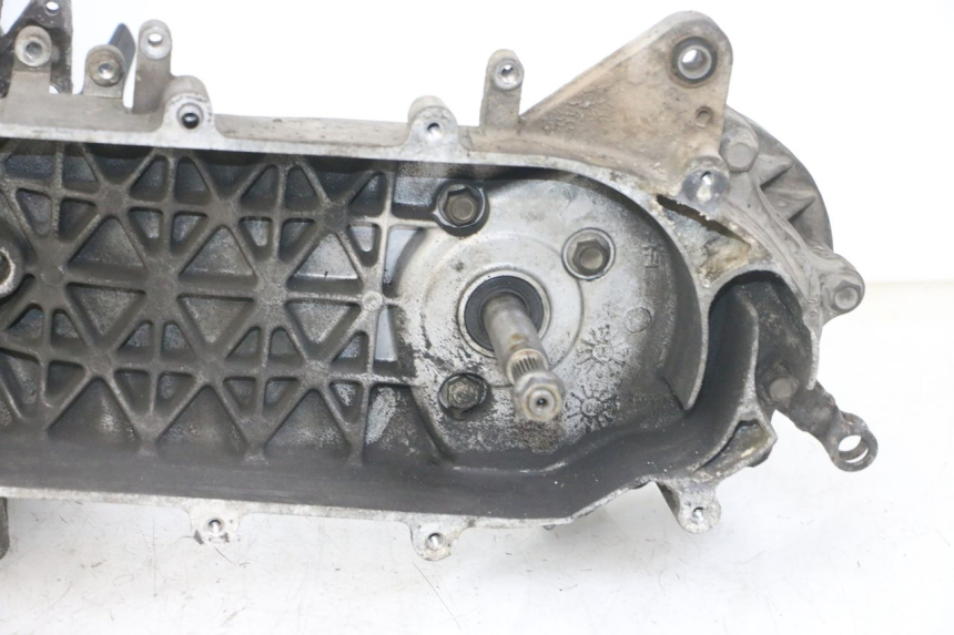 photo de ENGINE PEUGEOT VIVACITY NEW 4T 50 (2008 - 2017)