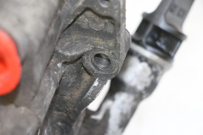 photo de ENGINE PEUGEOT VIVACITY NEW 4T 50 (2008 - 2017)