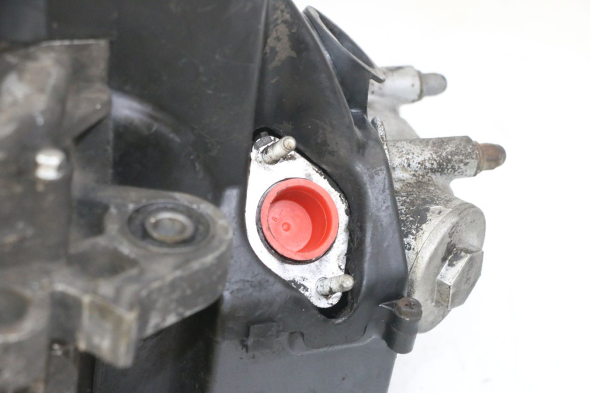 photo de ENGINE PEUGEOT VIVACITY NEW 4T 50 (2008 - 2017)